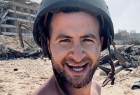 مؤسسة هند رجب تطالب كندا بمنع دخول جندي إسرائيلي أراضيها