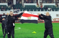 وائل جمعة يهاجم مواطنه حسام حسن مدرب مصر بسبب تصريحاته