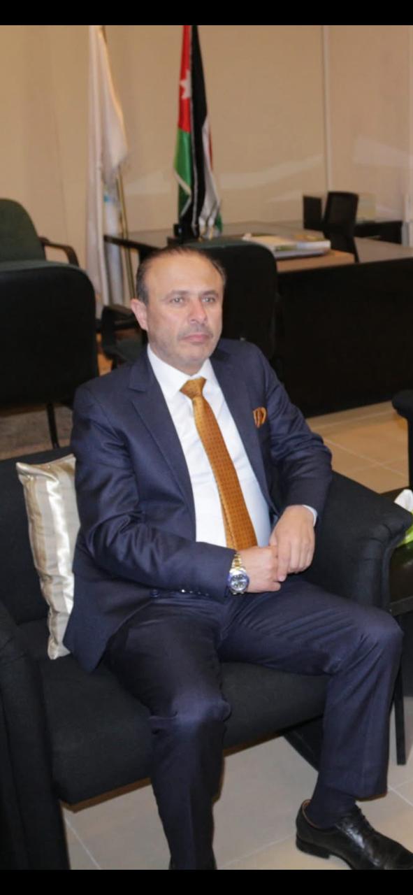 جامعة عمان العربية تشارك في احتفالية اليوم التطوعي العالمي وتُكرَّم لدورها المجتمعي