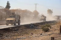 ماذا يجري شمال سوريا!؟ عودة التاريخ إلى الجغرافيا..