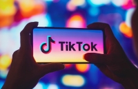 تيك توك يعلن عن احصائية صادمة في مصر