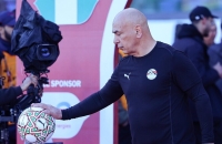 قرار نهائي من اتحاد الكرة يخص مصير حسام حسن مع الفراعنة