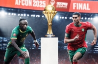 فرنسا تحظر احتفال جماهير المغرب والسنغال في الشانزليزيه