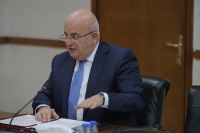 التعليم النيابية تطّلع على إنجازات الهاشميّة في التصنيفات الدولية والبحث العلمي وجودة البرامج