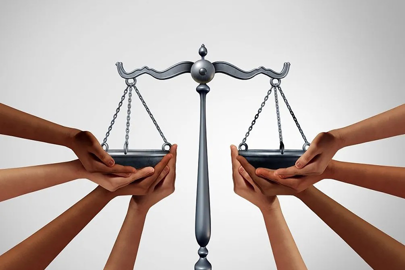 الصرخة الوطنية – حين تُهدر العدالة وتنهب الفرص #عاجل