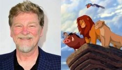 وداعاً روجر ألرز.. صانع أسطورة الأسد الملك وعراب نهضة ديزني