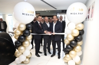 انطلاق عمليات مسك” لخدمات الدفع رسمياً وإصدار أولى منتجاتها: بطاقة ائتمانية إسلامية بصيغة عصرية