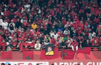 ملك المغرب يوجه رسالة للاعبي المنتخب الوطني لكرة القدم بعد خسارة نهائي كأس إفريقيا