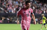 لأول مرة في مسيرته.. محادثات جادة تقرب ميسي من بطولة جديدة