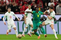 لماذا خاض المغرب الأشواط الإضافية أمام السنغال بعشرة لاعبين فقط؟