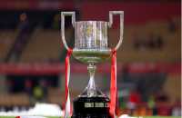 قرعة ربع نهائي كأس إسبانيا تضع برشلونة في مواجهة قوية ضد قاهر ريال مدريد