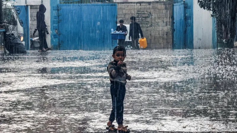 الجوع في البرد… حين صار الخبز أداة حرب #عاجل