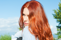 فائدة صحية مذهلة يكتسبها أصحاب الشعر الأحمر