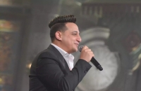 مصر.. الموت يفجع رضا البحراوي