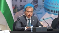 حسّان: خطة تنموية لإربد تشمل 140 مشروعا بقيمة 700 مليون دينار