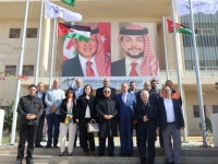 100 فرصة عمل جديدة في ميناء العقبة