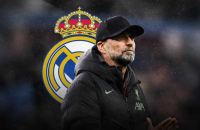 كلوب يحسم الجدل ويحدد موقفه النهائي من تدريب ريال مدريد