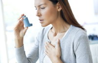 طريقة جديدة تتنبأ بنوبات الربو قبل سنوات من حدوثها