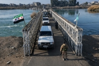 انهيارات قسد.. سياقات السياسة والميدان #عاجل