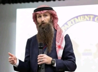 عزاء الصرايرة.. حين أُغلِق الباب في وجه السفير الأمريكي مرة أخرى #عاجل