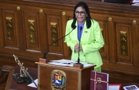 رودريغيز تزور واشنطن قريبا