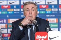 مفاجأة مدوية.. ريال مدريد يفكر في عودة أنشيلوتي