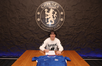 موهبة شابة تنذر بمستقبل ذهبي.. من هو ميسي المغرب الذي وقع لتشيلسي؟