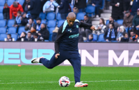 وهبي الخزري ينضم إلى الجهاز الفني لمنتخب تونس بقيادة المدرب اللموشي