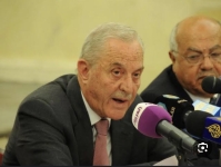 أحمد عبيدات… حين يمرض الصادقون فتدعو لهم الأوطان #عاجل