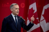 ترامب يسحب دعوة كندا لـمجلس السلام.. وكارني يرد: بلادنا لا تعيش بسبب واشنطن