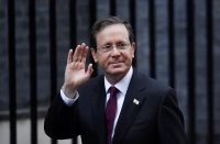 هرتسوغ وقلب السردية: حين تتحوّل جرائم الحرب إلى شهادة ديمقراطية #عاجل