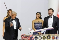 عصر ترامب : إدارة الفوضى وجني الثمار #عاجل