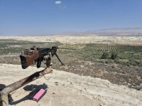 اسرائيل تعيد تأهيل مواقع عسكرية مهجورة على الحدود مع الأردن