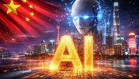 هل تفوهل تفوز الصين بهدوء في سباق الذكاء الاصطناعي؟ز الصين بهدوء في سباق الذكاء الاصطناعي؟