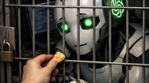 شات جي بي تي يواصل إبهار المستخدمين بصور صيحة كيف كنت أُعاملك