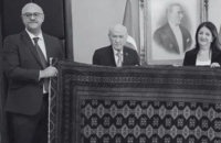 تركيا.. أوجلان يرسل من سجنه هدية مميزة لدولت باهتشلي