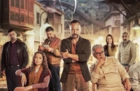 رمضان 26.. مطبخ المدينة دراما سورية تطهى على نار الواقع