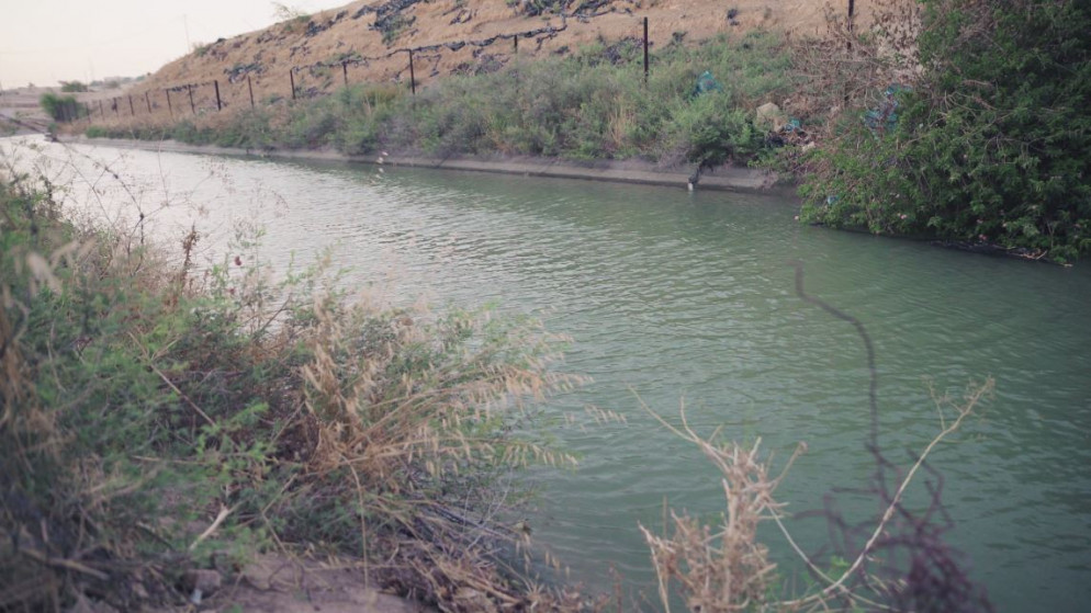 المياه: الأردن يتسلم كامل حصته المائية وفق معاهدة السلام وخطة حكومية لحماية المصادر #عاجل