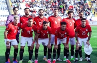 تحديد موعد مباراة منتخب مصر ضد البرازيل استعدادا لكأس العالم 2026