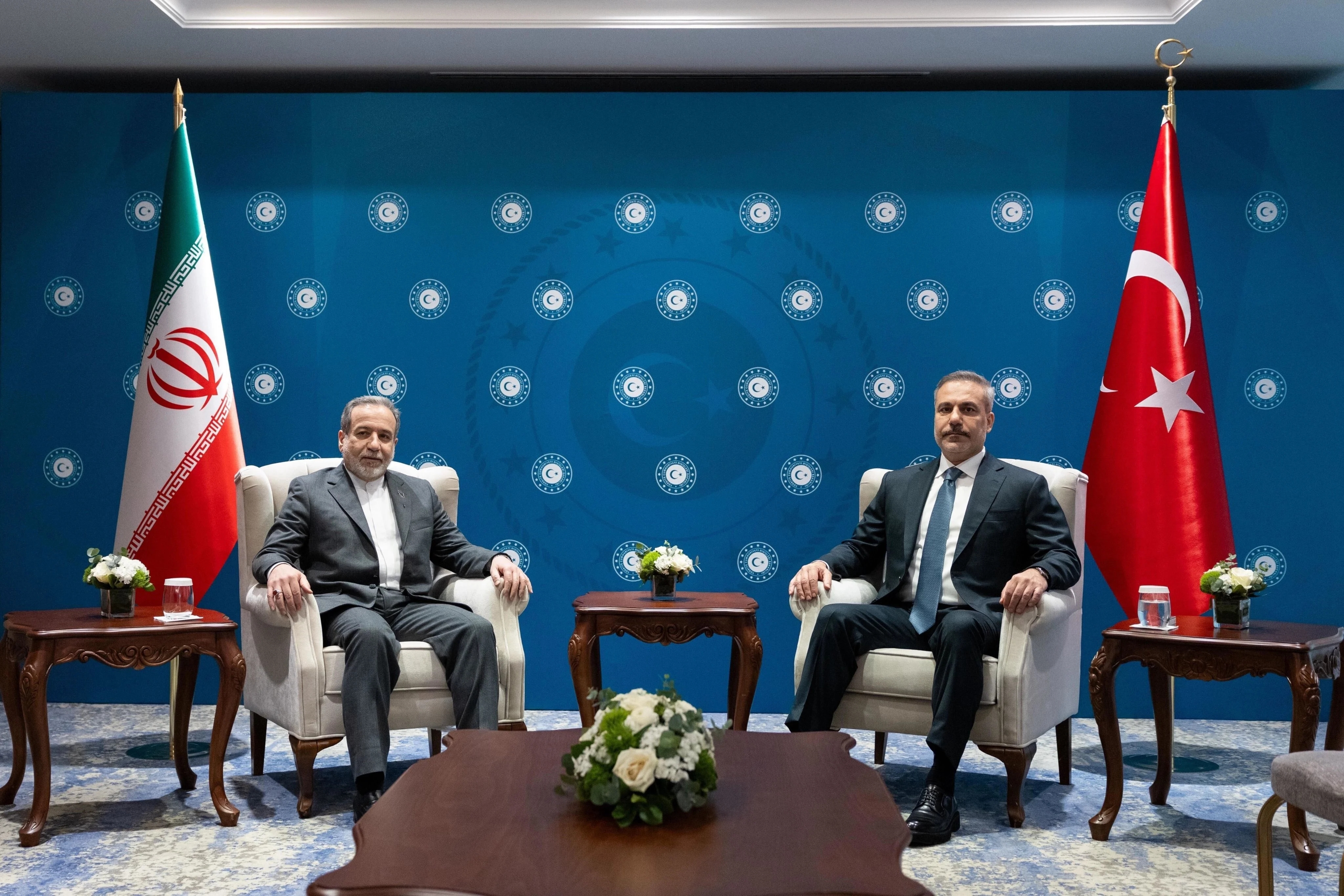 عراقتشي من تركيا: أي حماقة إسرائيلية ستؤدي إلى حرب تشمل المنطقة برمتها #عاجل