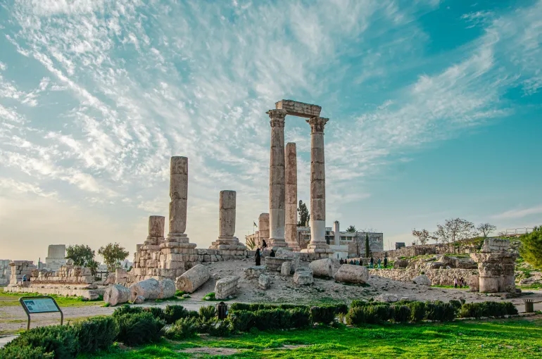 الأرصاد: ارتفاع واضح على الحرارة السبت والاحد.. وعودة الامطار الثلاثاء #عاجل