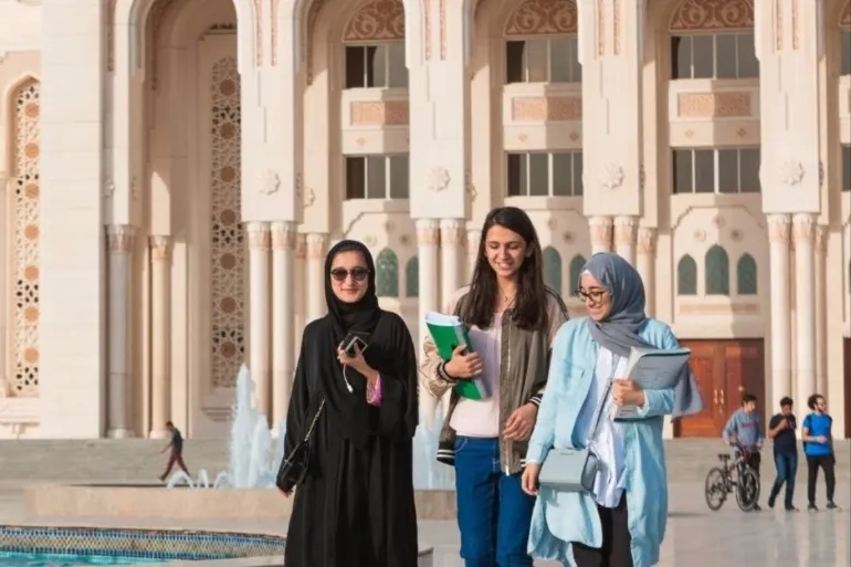 ثلاث جامعات… والبقية خارج التغطية الأكاديمية #عاجل