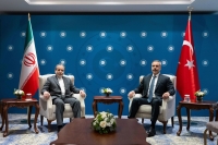 عراقتشي من تركيا: أي حماقة إسرائيلية ستؤدي إلى حرب تشمل المنطقة برمتها #عاجل