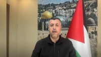 قيادي في حماس يدعو لرؤية فلسطينية موحدة لمواجهة اعتداءات المستوطنين