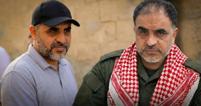 مليشيا الاحتلال تسلم قائداً قسامياً لجيش الاحتلال #عاجل