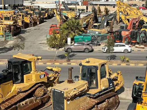 تجار ومستثمرون في حرة الزرقاء: المنطقة متوقفة بالكامل.. وحالة الشلل غير مسبوقة #عاجل