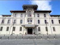 أكاديمي أردني مستشاراً لرئيس جامعة تركيا الإسلامية العالمية للعلوم والتكنولوجيا