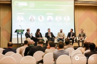 الأردنية زين الشياب تحصد جائزة قائد التحول الرقمي للعام في جوائز التأمين الرقمي 2026