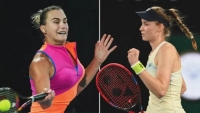 أستراليا المفتوحة.. سابالينكا تسعى للقب الثالث وريباكينا تستهدف الانتقام