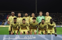 النصر يفاجئ جماهيره برحيل أحد لاعبيه إلى إسبانيا